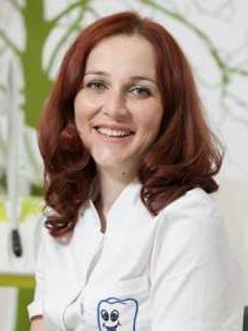 Ортодонт Ашнокова Инна Руслановна Ортодонт Ашнокова Инна Руслановна