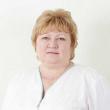 Терапевт Бокова Марина Николаевна