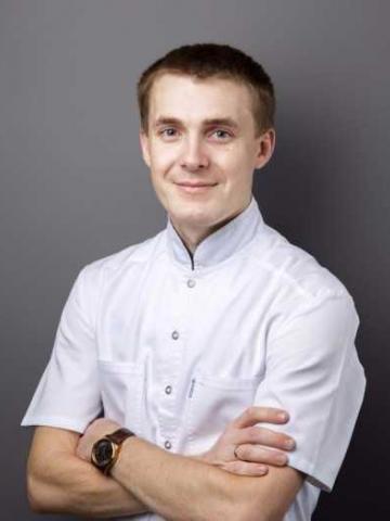 Терапевт Гончаренко Николай Николаевич Терапевт Гончаренко Николай Николаевич