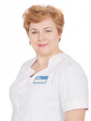 Терапевт Кораблева Светлана Александровна