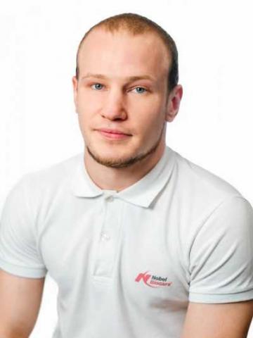 Терапевт Тимонин Константин Михайлович