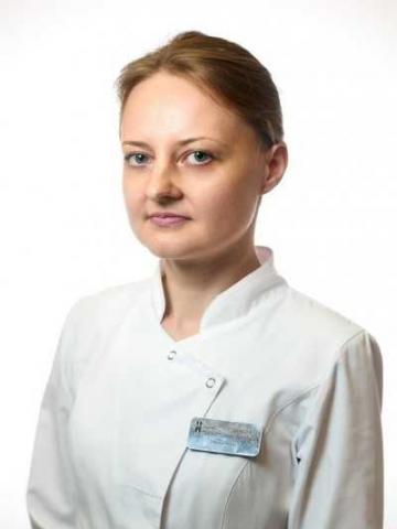 Терапевт Смирнова Венера Михайловна Терапевт Смирнова Венера Михайловна