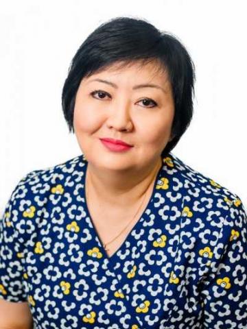 Терапевт Тен Ольга Александровна Терапевт Тен Ольга Александровна