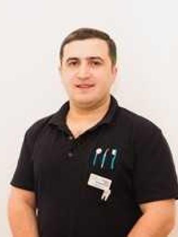 Ортопед Вердиян Артур Владимирович Ортопед Вердиян Артур Владимирович