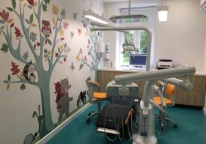 Фото Belgravia dental studio на Ленинградском Фото Belgravia dental studio на Ленинградском