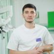 Терапевт Апшев Алихан Анзорович