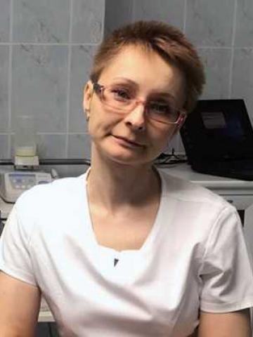 Терапевт Потапова Валентина Викторовна Терапевт Потапова Валентина Викторовна