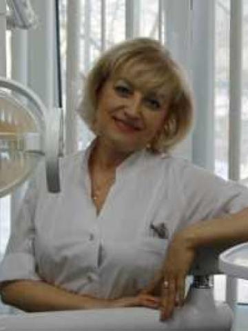 Терапевт Атаманюк Елена Владимировна Терапевт Атаманюк Елена Владимировна