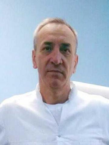 Терапевт Корчинсткий Станислав Болеславович