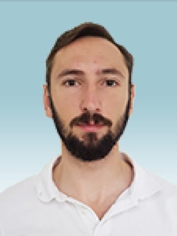 Терапевт Тарков Никита Дмитриевич