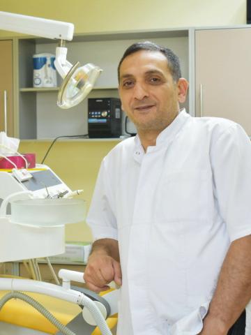 Терапевт Арутюнян Егише Константинович Терапевт Арутюнян Егише Константинович