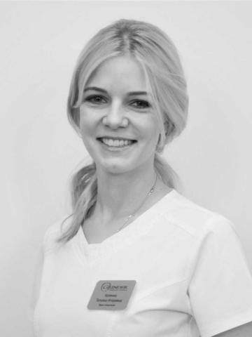 Ортодонт Котенко Татьяна Игоревна Ортодонт Котенко Татьяна Игоревна