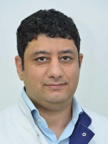 Терапевт Пинхасов Артур Петрович Терапевт Пинхасов Артур Петрович