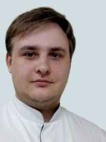 Терапевт Стариков Станислав Игоревич Терапевт Стариков Станислав Игоревич