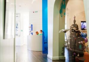 Фото Belgravia dental studio на Гарибальди Фото Belgravia dental studio на Гарибальди