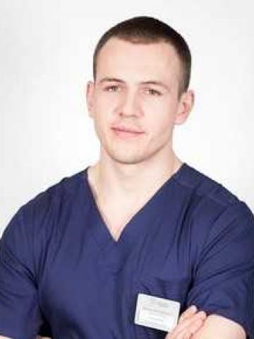 Хирург Заборовский Владимир Владимирович