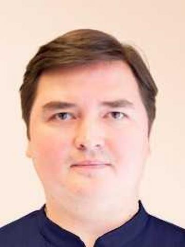 Терапевт Плихунов Леонид Витальевич Терапевт Плихунов Леонид Витальевич