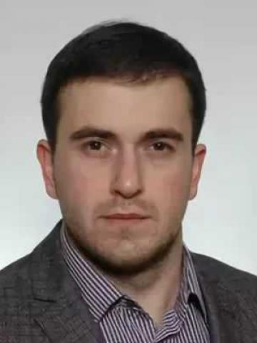 Терапевт Бабаев Рустам Саркярович