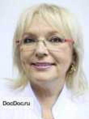 Терапевт Елизарова Наталия Олеговна Терапевт Елизарова Наталия Олеговна