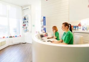 Фото Belgravia dental studio на Гарибальди Фото Belgravia dental studio на Гарибальди