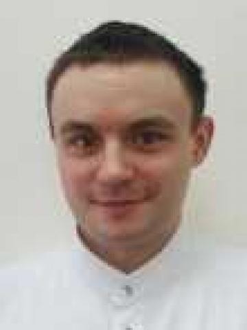 Ортопед Анисимов Вадим Михайлович Ортопед Анисимов Вадим Михайлович