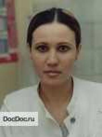 Терапевт Кузовкова Марина Анатольевна Терапевт Кузовкова Марина Анатольевна