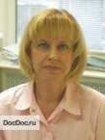 Терапевт Киселева Елена Николаевна Терапевт Киселева Елена Николаевна