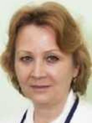 Фото Круглова Ирина Александровна