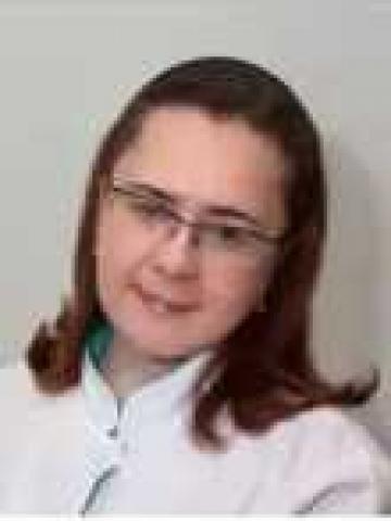 Терапевт Беляева Елена Ивановна Терапевт Беляева Елена Ивановна