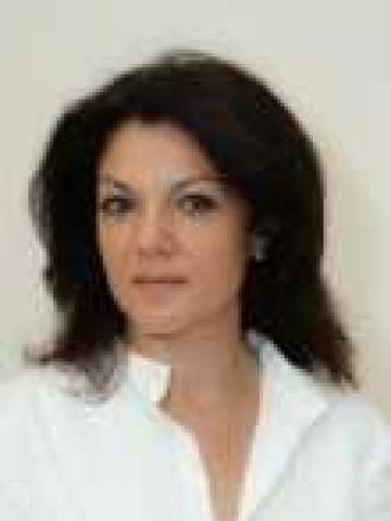 Терапевт Смолярчук Елена Георгиевна