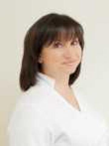 Терапевт Спивак Евгения Ивановна Терапевт Спивак Евгения Ивановна