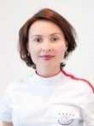 Терапевт Клинг Елена Владимировна Терапевт Клинг Елена Владимировна