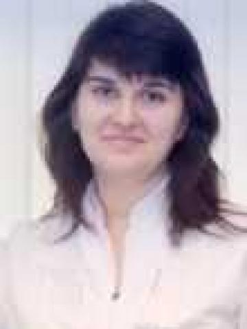 Терапевт Медведева Светлана Анатольевна Терапевт Медведева Светлана Анатольевна