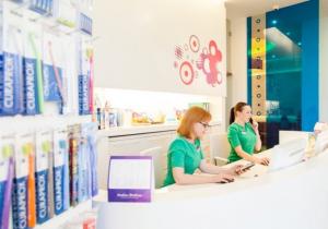 Фото Belgravia dental studio на Гарибальди Фото Belgravia dental studio на Гарибальди