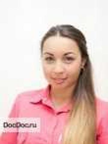 Гигиенист Звонарева Алина Рафаэлевна Гигиенист Звонарева Алина Рафаэлевна