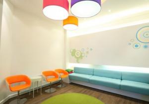 Фото Belgravia dental studio на Гарибальди Фото Belgravia dental studio на Гарибальди