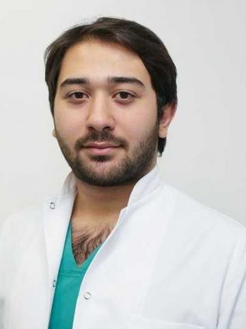 Терапевт Баликани Орхан Вагиф оглы Терапевт Баликани Орхан Вагиф оглы