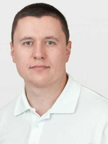 Ортопед Беляков Денис Владимирович Ортопед Беляков Денис Владимирович