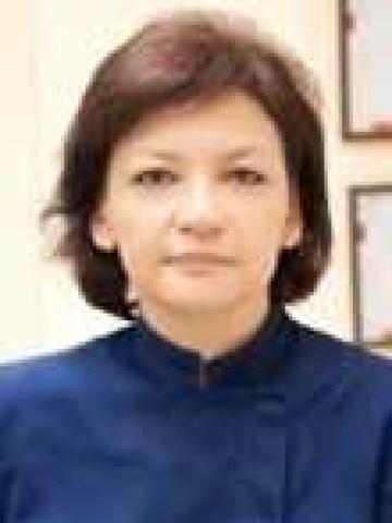 Ортопед Умарова Светлана Эмильевна