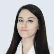 Терапевт Кум (Звягинцева) Анастасия Вячеславовна