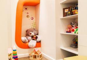 Фото Belgravia dental studio на Гарибальди Фото Belgravia dental studio на Гарибальди