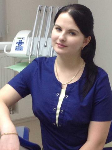 Терапевт Новикова Валерия Алексеевна Терапевт Новикова Валерия Алексеевна