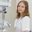 Терапевт Сергеенко Дина Юрьевна