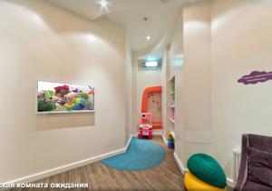 Фото Belgravia dental studio на Гарибальди Фото Belgravia dental studio на Гарибальди