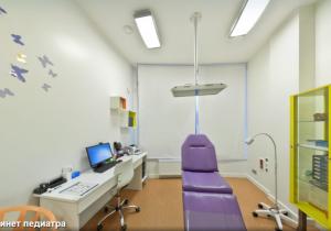 Фото Belgravia dental studio на Гарибальди Фото Belgravia dental studio на Гарибальди