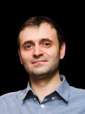 Шарапов Станислав 