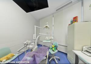 Фото Belgravia dental studio на Гарибальди Фото Belgravia dental studio на Гарибальди