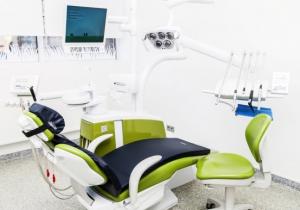 Фото Belgravia dental studio на Гарибальди Фото Belgravia dental studio на Гарибальди