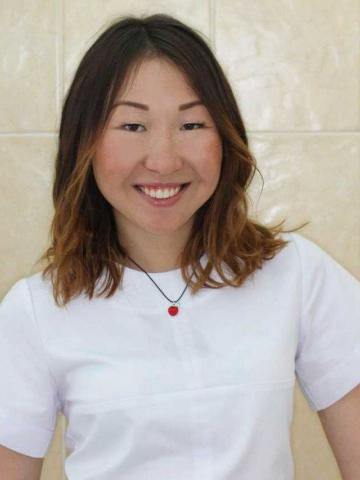 Хирург Алексеева Светлана Андреевна Хирург Алексеева Светлана Андреевна