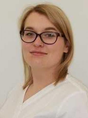 Ортодонт Водякова Анна Михайловна